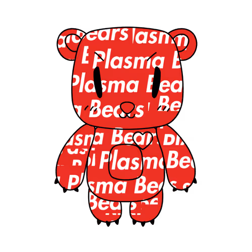 Plasma Bears