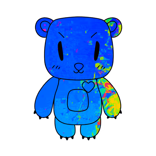 Plasma Bears