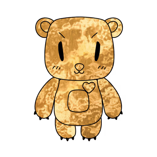 Bear-2
