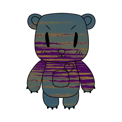 Plasma Bears