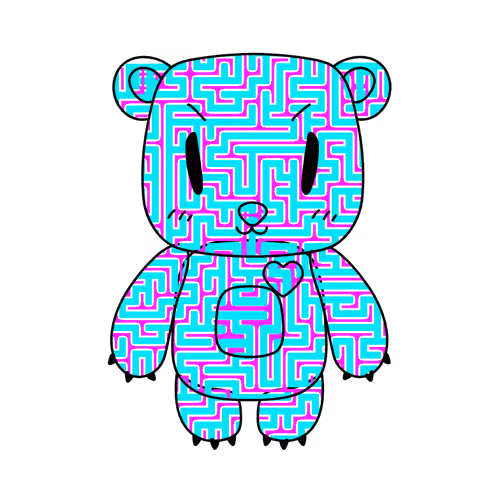 Plasma Bears
