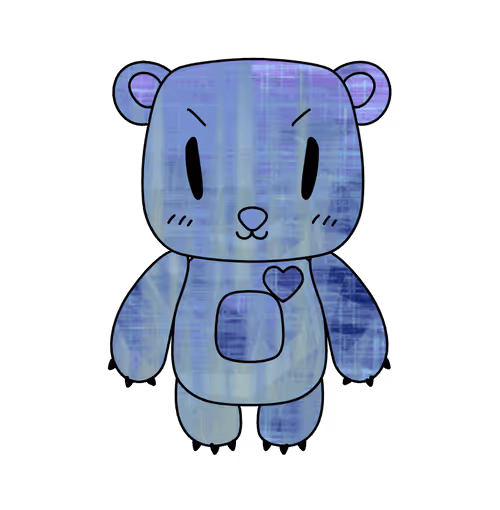 Sexy Bear