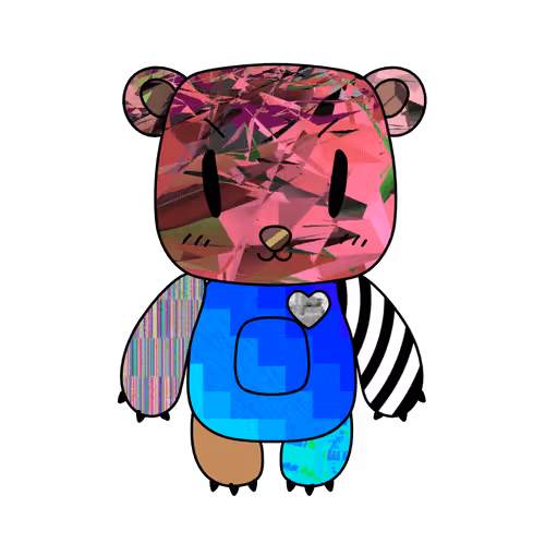 Sexy Bear