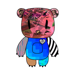 Sexy Bear
