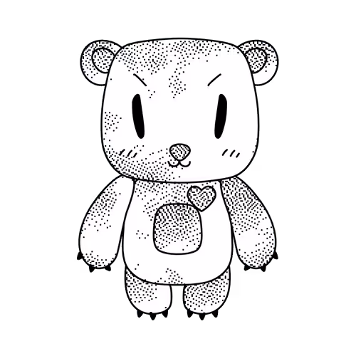 Plasma Bears