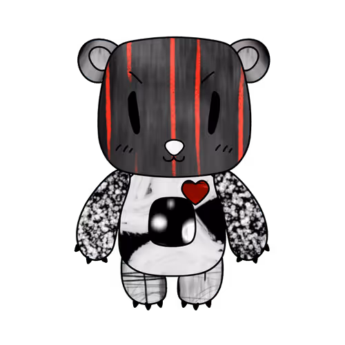 Plasma Bears