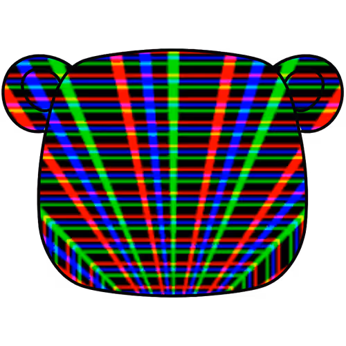 Plasma Bears