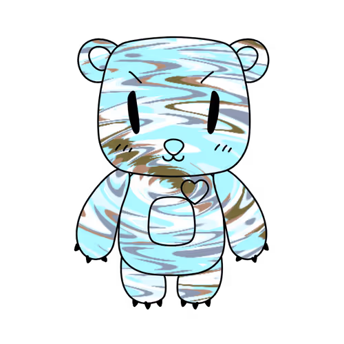 Plasma Bears