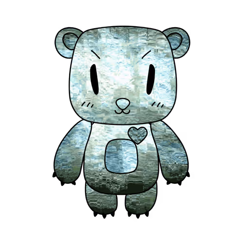 Plasma Bears