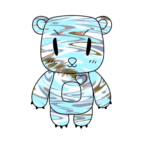 Plasma Bears