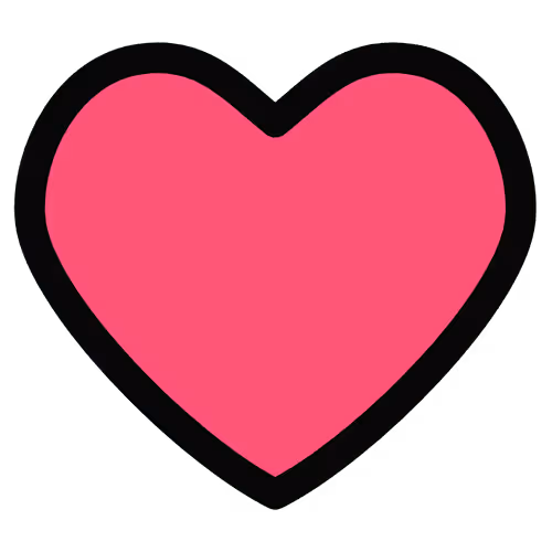 Heart #57101