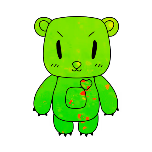 Bear-105