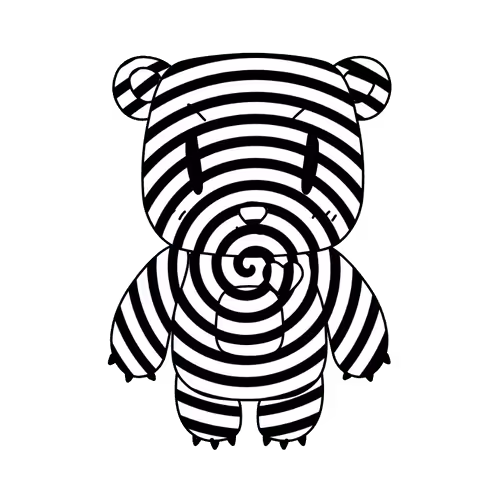 Plasma Bears