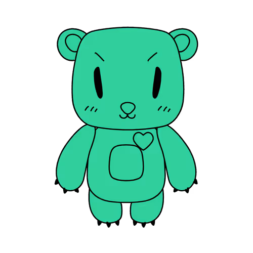 Plasma Bears
