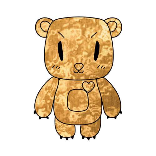 Plasma Bears
