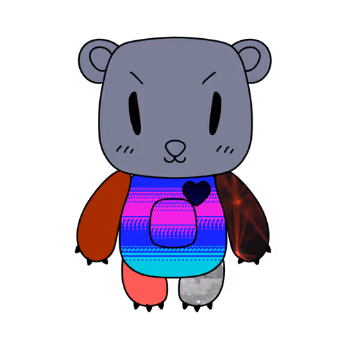 Sexy Bear