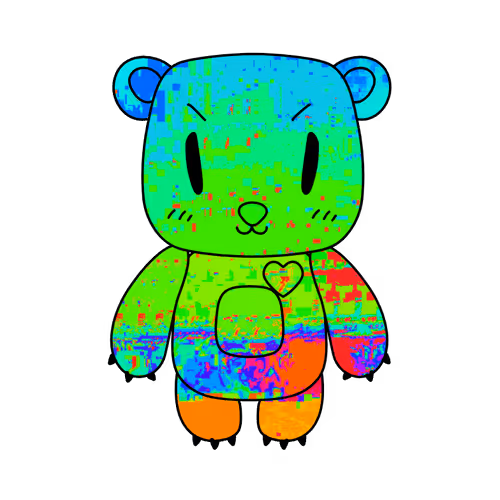 Plasma Bears