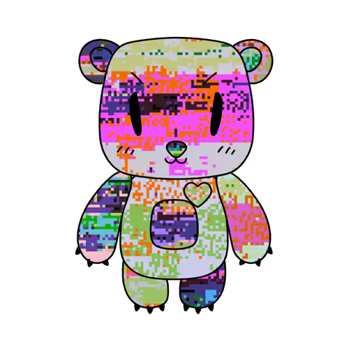 Plasma Bears