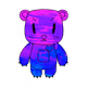 Sad Bear