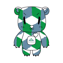 Happy Bear