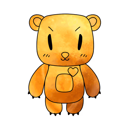 Plasma Bears