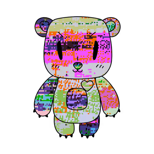 Plasma Bears