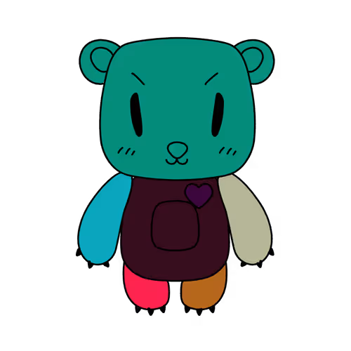 Cheap Epic Bear