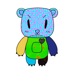 teddy low stama