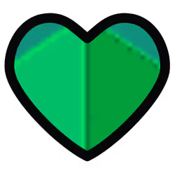 Heart #39118