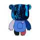 Bear #2202 Full Epic