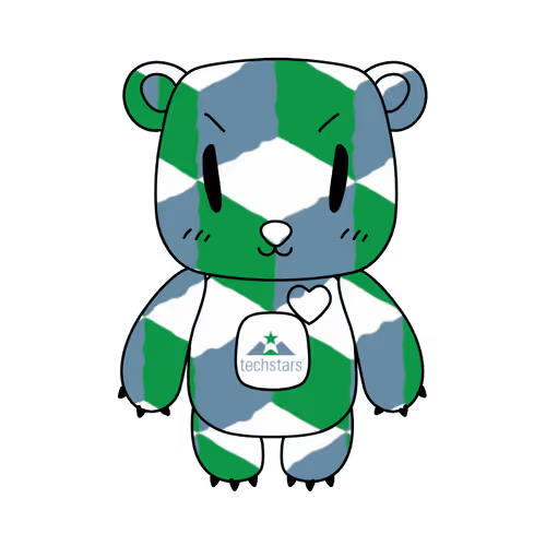 Happy Bear