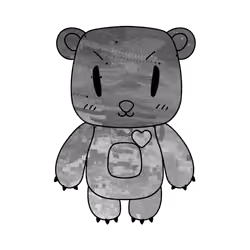 Bear-100