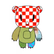 you ******* did this to yourself