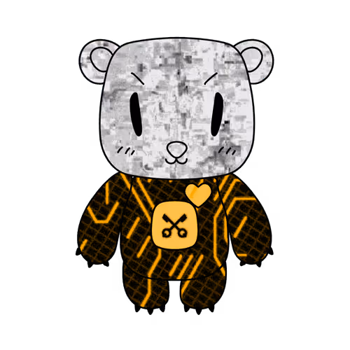 Plasma Bears