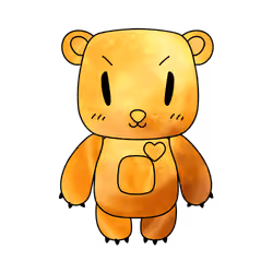 Bear-0