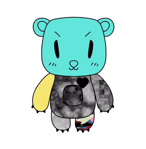 Sexy Bear