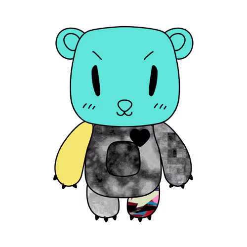 Sexy Bear