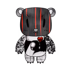 Bear-3