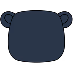 Head #25255
