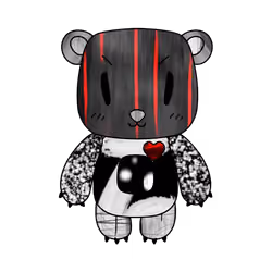 Bear-3