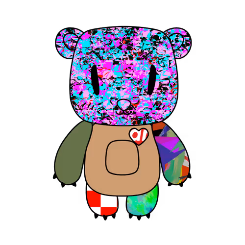 Plasma Bears