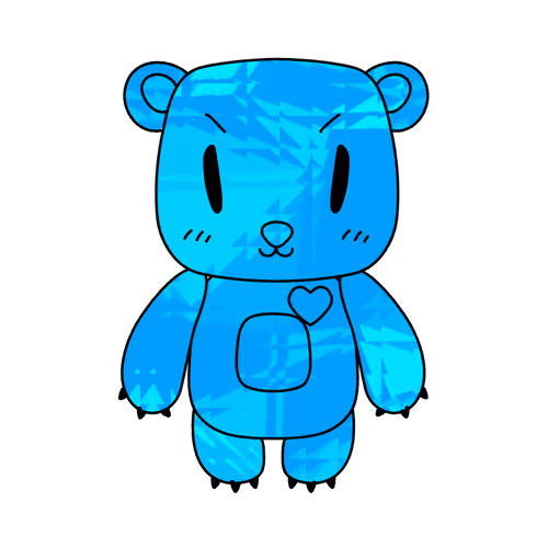 Plasma Bears