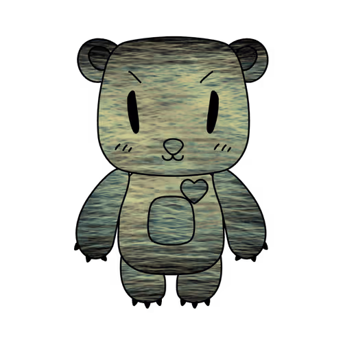 Plasma Bears