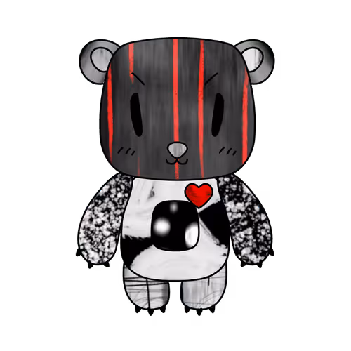 Plasma Bears