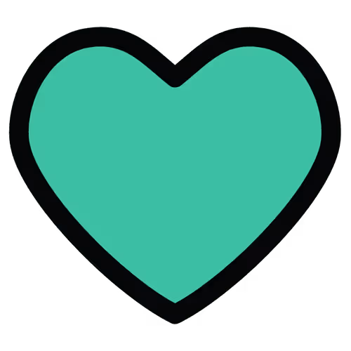 Heart #29184