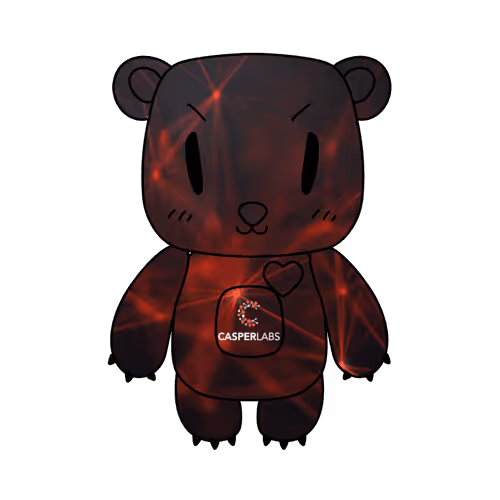 Plasma Bears