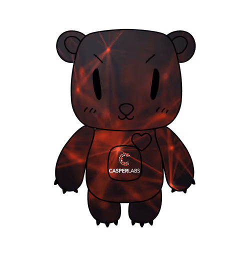 Sassy Bear