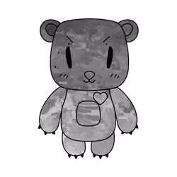Bear-100