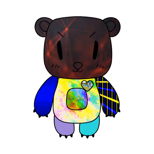 Plasma Bears