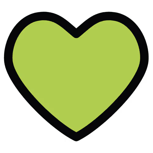 Heart #23493